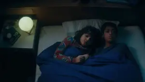 Backdrop to the movie "The Snow Sister" #702412