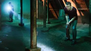 Backdrop to the movie "The Wild Goose Lake" #275118