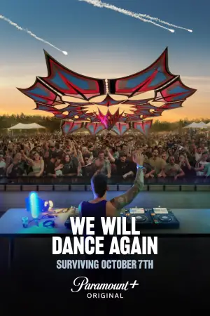 Poster to the movie "We Will Dance Again" #728645