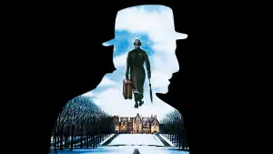 Backdrop to the movie "Being There" #870687