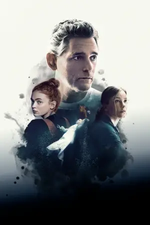 Poster to the movie "Berlin Nobody" #646334