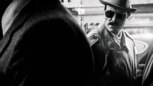 Backdrop to the movie "Disappearance" #537695