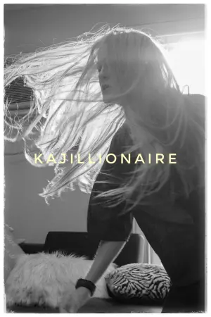 Poster to the movie "Kajillionaire" #149426
