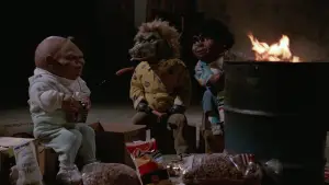 Backdrop to the movie "The Garbage Pail Kids Movie" #944054