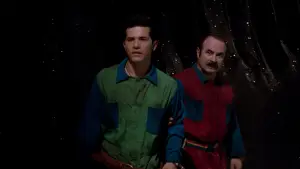 Backdrop to the movie "Super Mario Bros." #809829