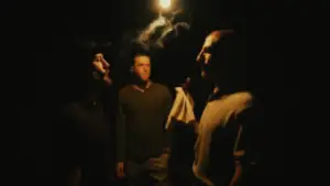 Backdrop to the movie "In the Name of Blood" #626299