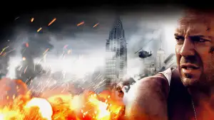 Backdrop to the movie "Die Hard: With a Vengeance" #810903