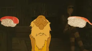 Backdrop to the movie "Mind Game" #457523