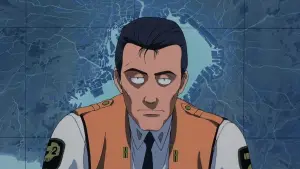 Backdrop to the movie "Patlabor: The Movie" #729340