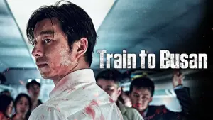 Backdrop to the movie "Train to Busan" #30060