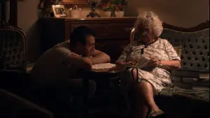 Backdrop to the movie "Absent" #476207