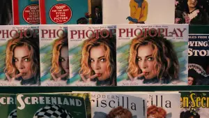 Backdrop to the movie "Babylon" #620771