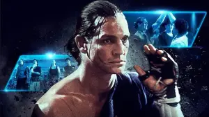 Backdrop to the movie "Best of the Best" #701041