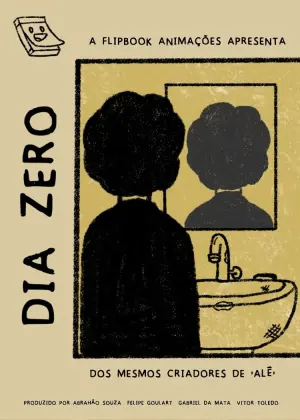 Poster to the movie "Null Day" #473310