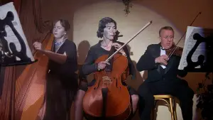 Backdrop to the movie "Brazil" #687119