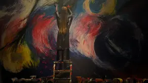 Backdrop to the movie "The Great Beauty" #210827