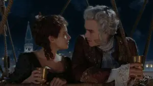 Backdrop to the movie "Casanova" #725816