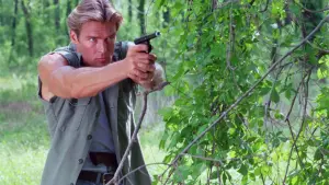 Backdrop to the movie "Day of the Warrior" #486001