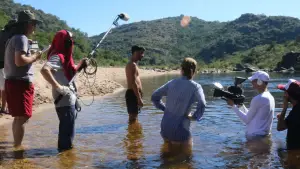 Backdrop to the movie "Emilia Nada" #542773