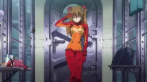 Backdrop to the movie "Evangelion: 2.0 You Can (Not) Advance" #753850