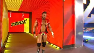 Backdrop to the movie "Royal Rumble 2026" #528955