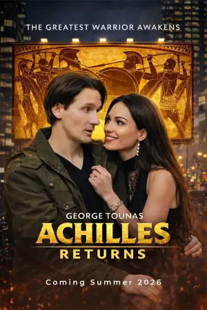 Poster to the movie "Achilles Returns" #841829