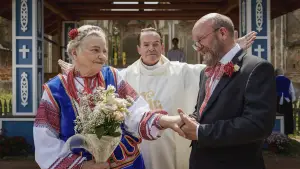 Backdrop to the movie "It Takes a Village" #795957