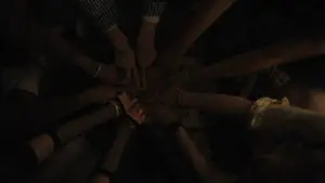 Backdrop to the movie "Hell of a Summer" #593505