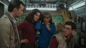 Backdrop to the movie "Stripes" #614407