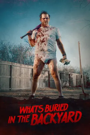 Poster to the movie "Digging to Death" #312722