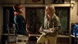 Backdrop to the movie "Inherent Vice" #704186