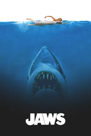 Poster to the movie "Jaws" #521568