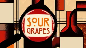 Backdrop to the movie "Sour Grapes" #671312
