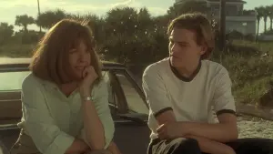 Backdrop to the movie "Marvin