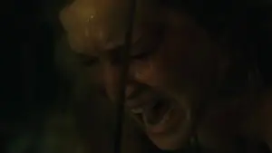 Backdrop to the movie "mother!" #627245