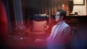 Backdrop to the movie "Murderer Report" #781318