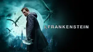 Backdrop to the movie "I, Frankenstein" #79286