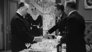 Backdrop to the movie "Notorious" #754611