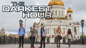 Backdrop to the movie "The Darkest Hour" #890212