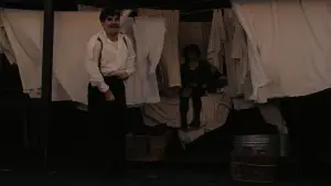 Backdrop to the movie "Once Upon a Time in America" #749315