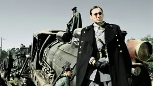 Backdrop to the movie "Pan