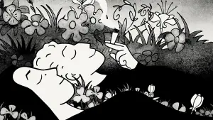 Backdrop to the movie "Persepolis" #752415