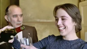 Backdrop to the movie "Possession" #670772