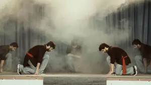 Backdrop to the movie "Premam" #689556