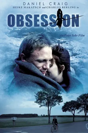 Poster to the movie "Obsession" #483987