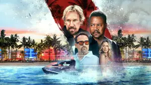 Backdrop to the movie "A Line of Fire" #609772