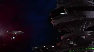 Backdrop to the movie "Star Trek II: The Wrath of Khan" #722300