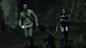 Backdrop to the movie "The Hallow" #405180