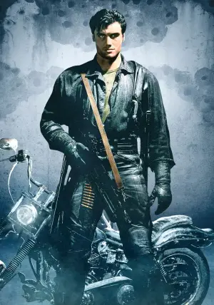 Poster to the movie "The Punisher" #787609