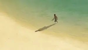 Backdrop to the movie "The Red Turtle" #211975